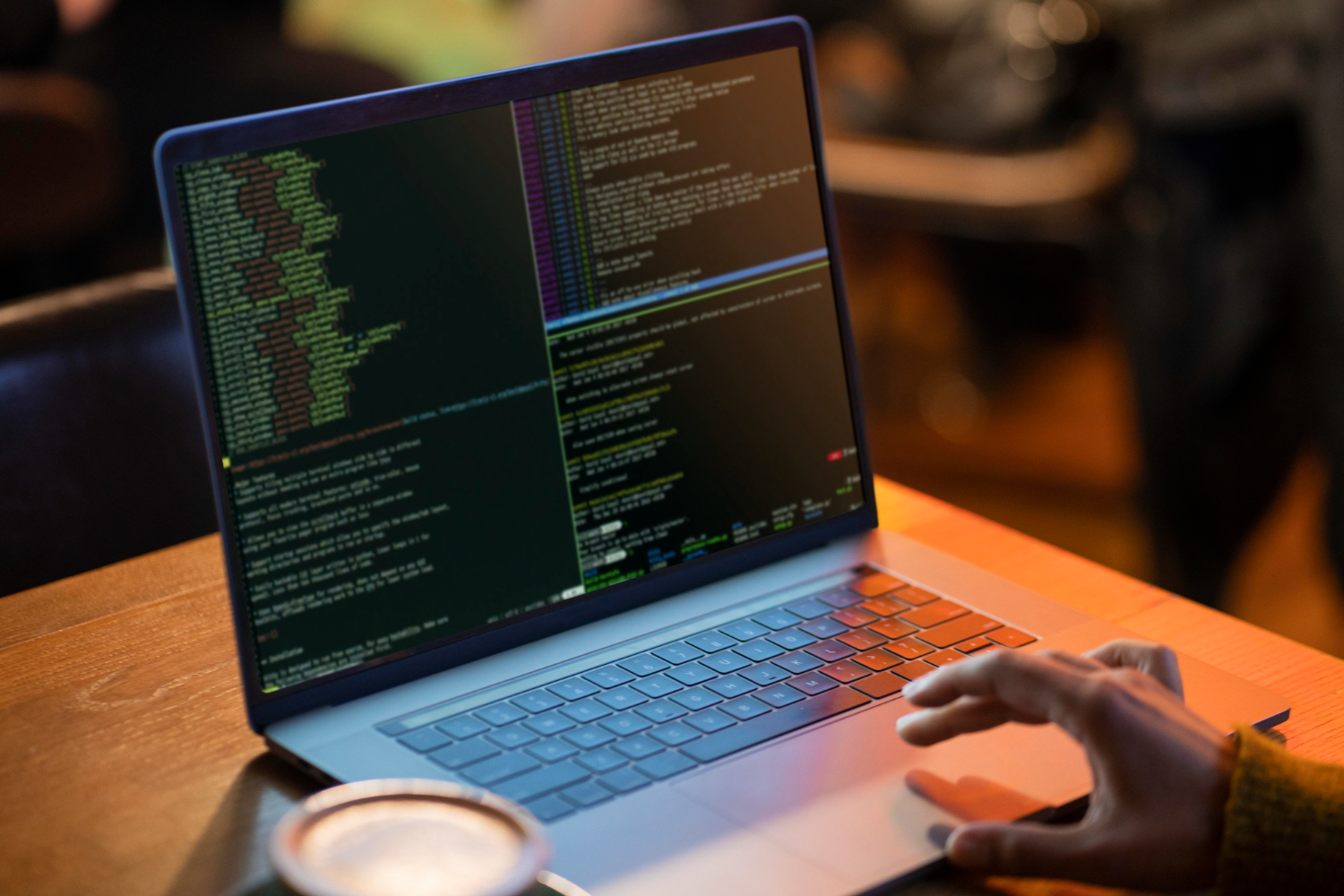 Senior Laravel Backend Developer